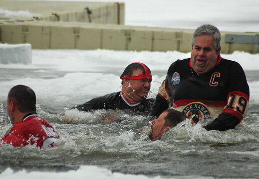 PolarPlunge28