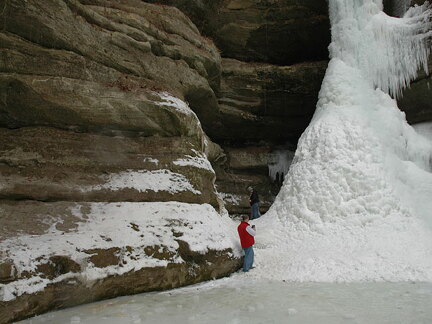 Wildcat-Canyon-frozen-water