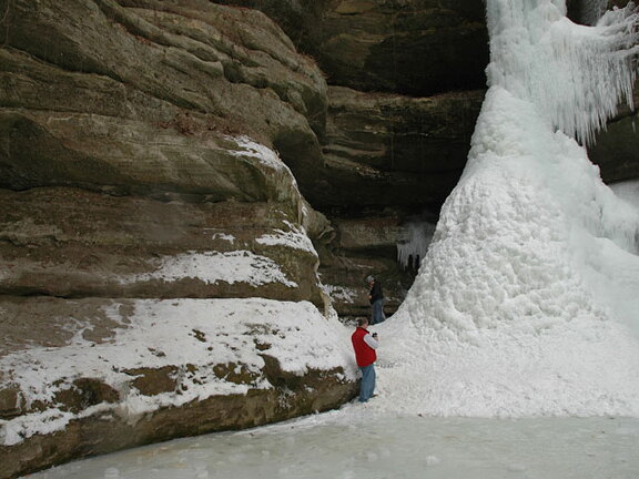 Wildcat-Canyon-frozen-water