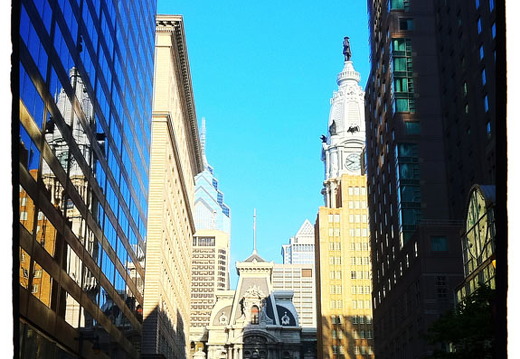Philadelphia 2011