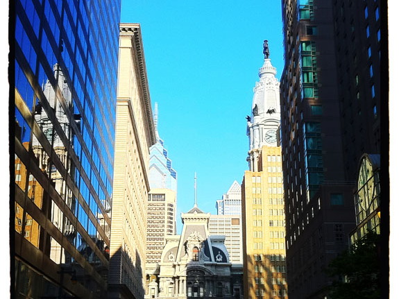 Philadelphia 2011