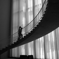 Art Institute - Stairs