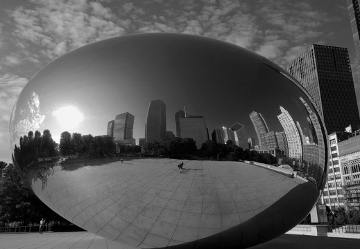 The Bean