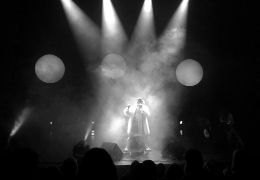 The Residents - Randy