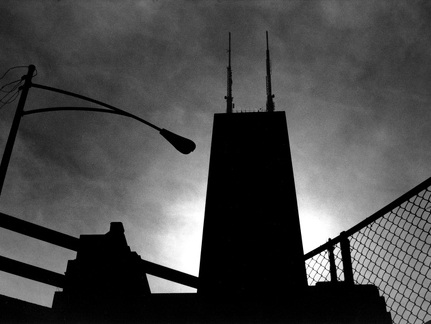 Big John - Silhouette