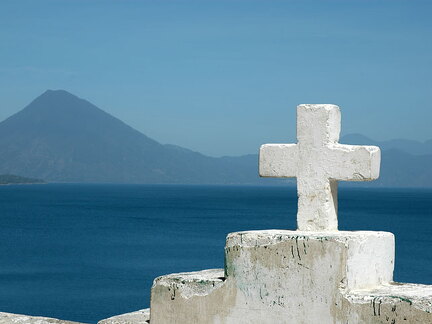 Lake Atitlan