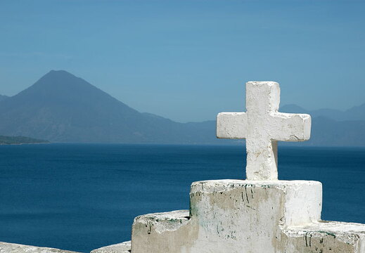 Lake Atitlan