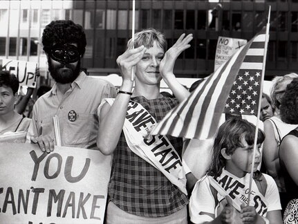 Protest - Daley Center