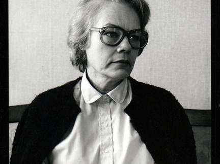 Ruth Fisk