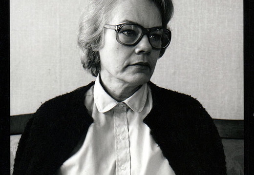 Ruth Fisk