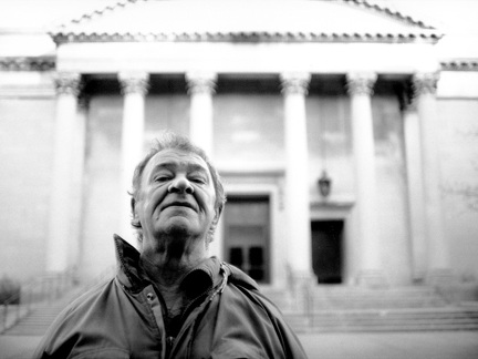 Wings Of Love - War Vet