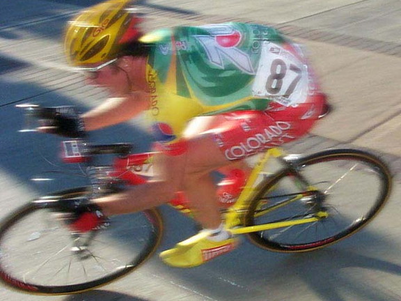 7up - US Pro Crit 2001