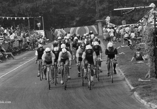 Breaking Away - Pack