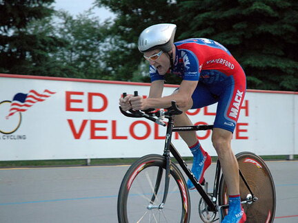 Northbrook Velodrome