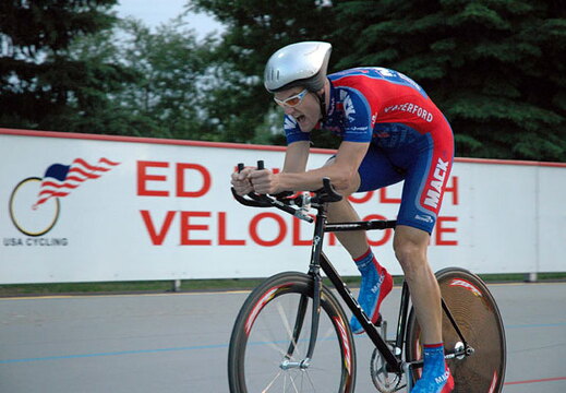 Northbrook Velodrome
