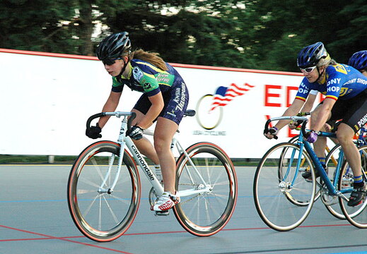 Northbrook Velodrome