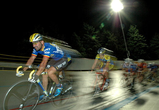 Northbrook Velodrome