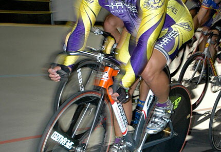 Northbrook Velodrome