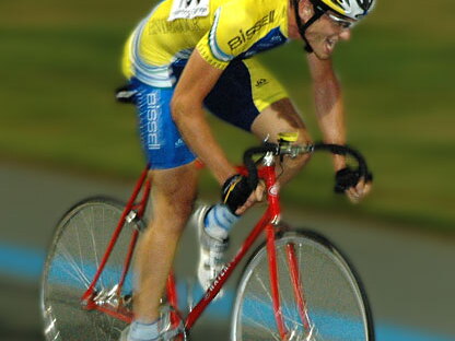 Northbrook Velodrome