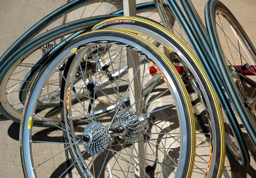 Spares - US Pro Criterium