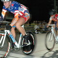 Northbrook Velodrome
