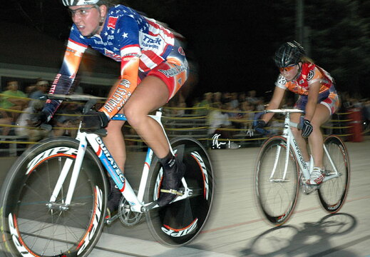 Northbrook Velodrome