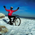 Lake Michigan Ride - Graham