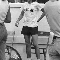 Moocher - Breaking Away