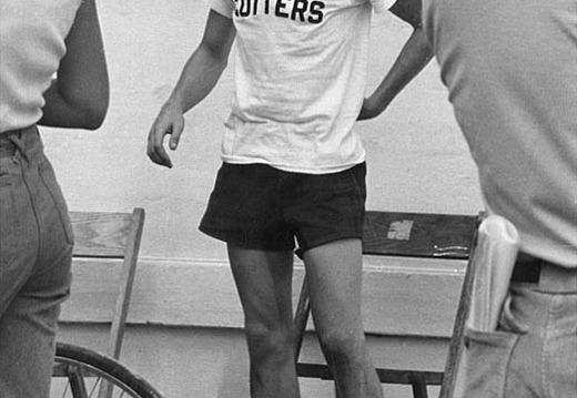 Moocher - Breaking Away