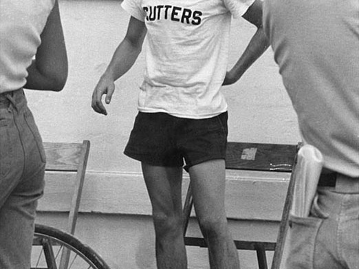 Moocher - Breaking Away