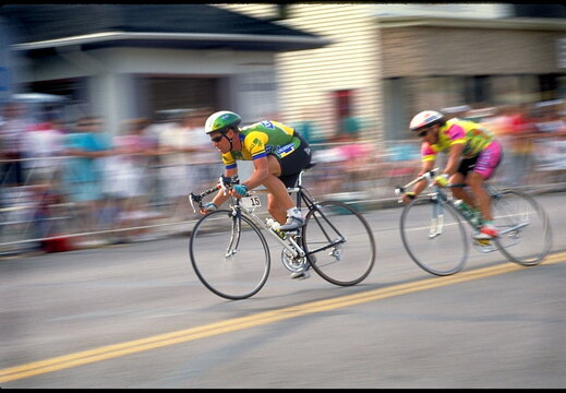 Steve Hegg - Roberto Gaggioli