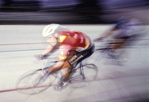 VeloBlur
