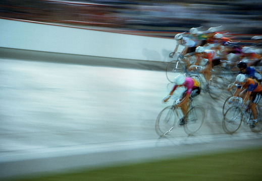 Major Taylor Velodrome