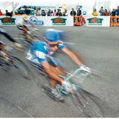 Moreno Argetin - World Championship Road Race 1986