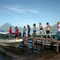 Lake-Atitlan