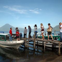 Lake-Atitlan