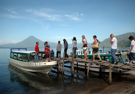 Lake-Atitlan