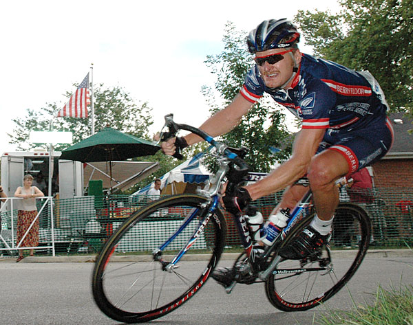 Floyd Landis - Us Postal