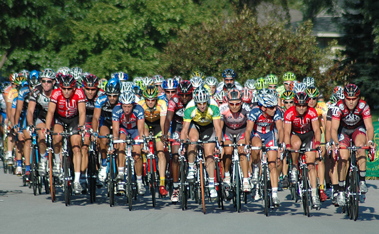 The Pack - Elk Grove