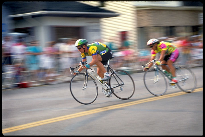 Steve Hegg - Roberto Gaggioli