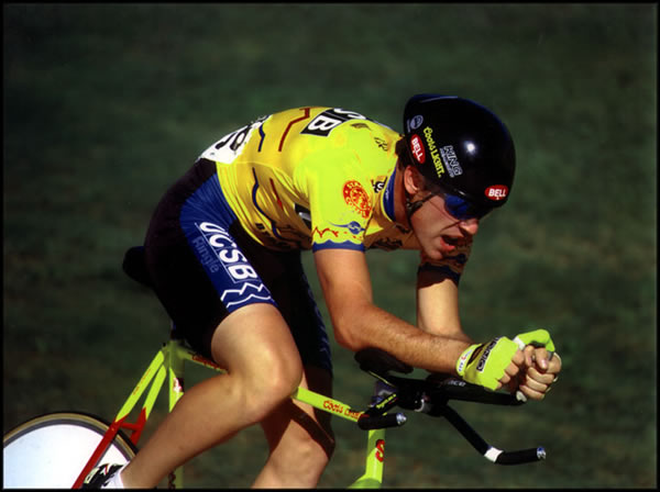 Collegiates - Pursuit