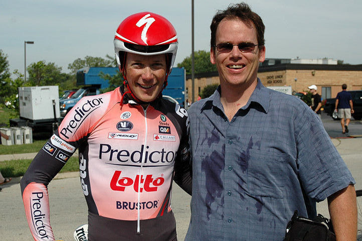 Elk Grove Criterium & Time Trial - 2007