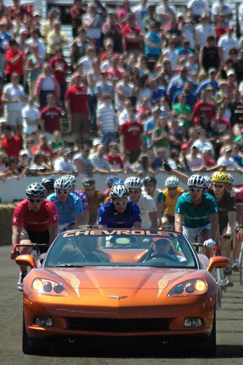 Little 500 - 2007