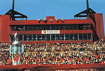 Bill Armstrong Stadium