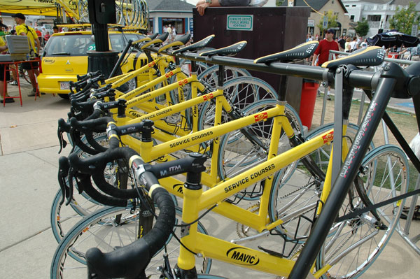 US Pro Criterium Championship 2004
