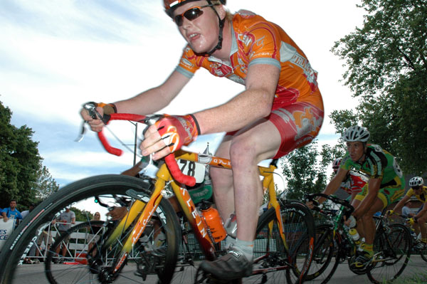 US Pro Criterium Championship 2004