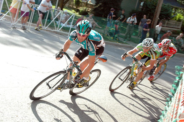 US Pro Criterium Championship 2004