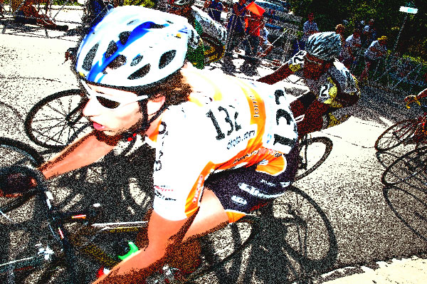 US Pro Criterium Championship 2004