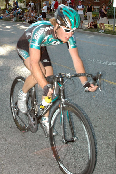 US Pro Criterium Championship 2004