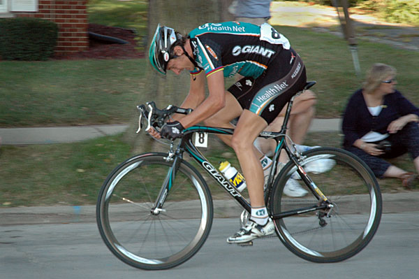 US Pro Criterium Championship 2004